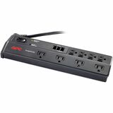 APC SurgeArrest Home/Office 8-Outlets Surge Suppressor