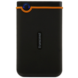 Transcend StoreJet Hard Drive