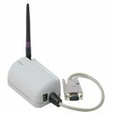 Quatech Airborne ABDG-SE-DP107 Enterprise Wireless Ethernet Bridge
