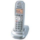 Panasonic KX-TGA630S Cordless Handset