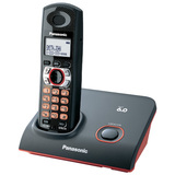 Panasonic KX-TG9361B Expandable Digital Cordless Phone