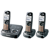 Panasonic KX-TG9333T Cordless Phone