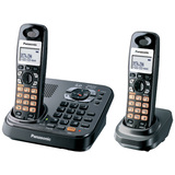 Panasonic KX-TG9342T Cordless Phone