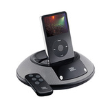 Harman JBL On Stage II UD iPod Speaker System