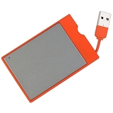LaCie USB Key Max Hard Drive LaCie USB Key Max Hard Drive