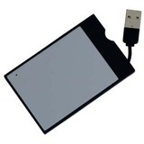LaCie USB Key Max Hard Drive