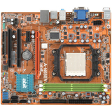 Abit A-N68SV Desktop Board