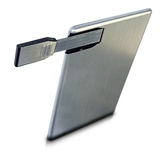 Centon 64GB DataStick USB Credit Card Flash Drive