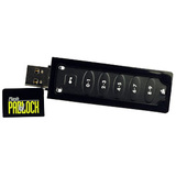 Corsair 4GB Padlock USB Flash Drive