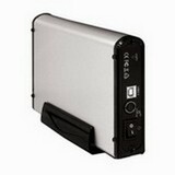 Aluratek Cavalry ACBS350500F Hard Drive Aluratek Cavalry ACBS350500F Hard Drive
