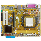 ASUS M2N-MX SE Plus Desktop Board ASUS M2N-MX SE Plus Desktop Board