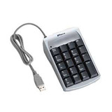 Targus PAUK10UX USB Keypad