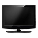 SAMSUNG LN19A450 SAMSUNG LN19A450