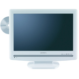Toshiba 19LV506 19" TV/DVD Combo