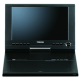 Toshiba SD-P101S Portable DVD Player