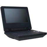 Toshiba SD-P71S Portable DVD Player Toshiba SD-P71S Portable DVD Player