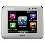 ASUS R300 Automobile Navigator