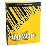 Wasp Barcode FontWare - Barcode Fonts