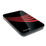 Toshiba USB 2.0 External Hard Drive