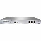 SonicWALL NSA 5000 Unified Threat Management System SonicWALL NSA 5000 Unified Threat Management System