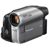 Panasonic PV-GS90 Digital Camcorder