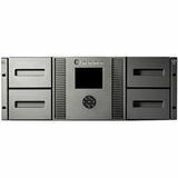 HP StrorageWorks MSL4048 Tape Library