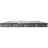 HP ProLiant DL160 G5 Network Storage Server HP ProLiant DL160 G5 Network Storage Server