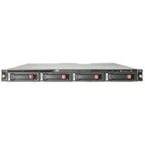HP ProLiant DL160 G5 Network Storage Server