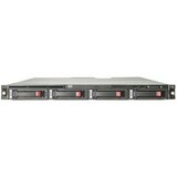 HP StorageWorks AiO400r Network Storage Server