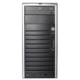 HP ProLiant ML110 G5 Network Storage Server HP ProLiant ML110 G5 Network Storage Server
