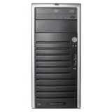 HP ProLiant ML110 G5 Network Storage Server HP ProLiant ML110 G5 Network Storage Server