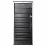 HP ProLiant ML110 G5 Network Storage Server HP ProLiant ML110 G5 Network Storage Server