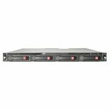 HP ProLiant DL160 G5 Network Storage Server