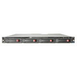 HP ProLiant DL160 G5 Network Storage Server