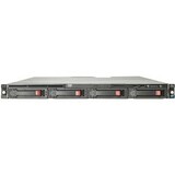 HP ProLiant DL160 G5 Network Storage Server
