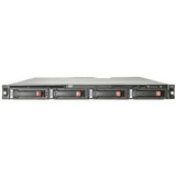 HP StorageWorks AiO400r Network Storage Server