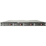 HP StorageWorks AiO400r Network Storage Server