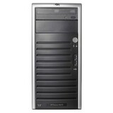 HP ProLiant ML110 G5 Network Storage Server