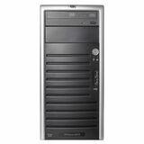 HP ProLiant ML110 G5 Network Storage Server HP ProLiant ML110 G5 Network Storage Server