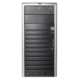 HP ProLiant ML110 G5 Network Storage Server HP ProLiant ML110 G5 Network Storage Server