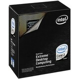 Intel Core 2 Extreme QX9775 3.20GHz Desktop Processor