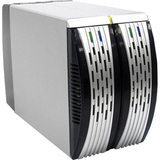Rocstor Rocraid 2UE Hard Drive Array