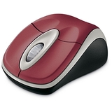 Microsoft Wireless Notebook Optical Mouse