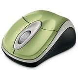 Microsoft Wireless Notebook Optical Mouse