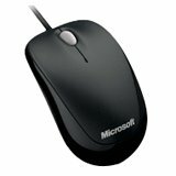 Microsoft Compact Optical Mouse 500
