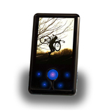 Mach Speed Zodiac 2GB Digital Multimedia Device Mach Speed Zodiac 2GB Digital Multimedia Device