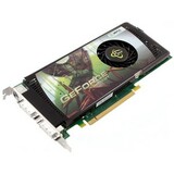 XFX GeForce 9600GT Graphics Card