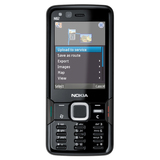 Nokia N82 Smart Phone