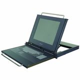 Belkin 15" LCD Rack Console Belkin 15" LCD Rack Console