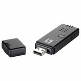 CP Technologies LevelOne WUA-0600 N_Max USB Wireless Adapter